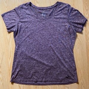 Nike Dry Fit T-shirt - women’s